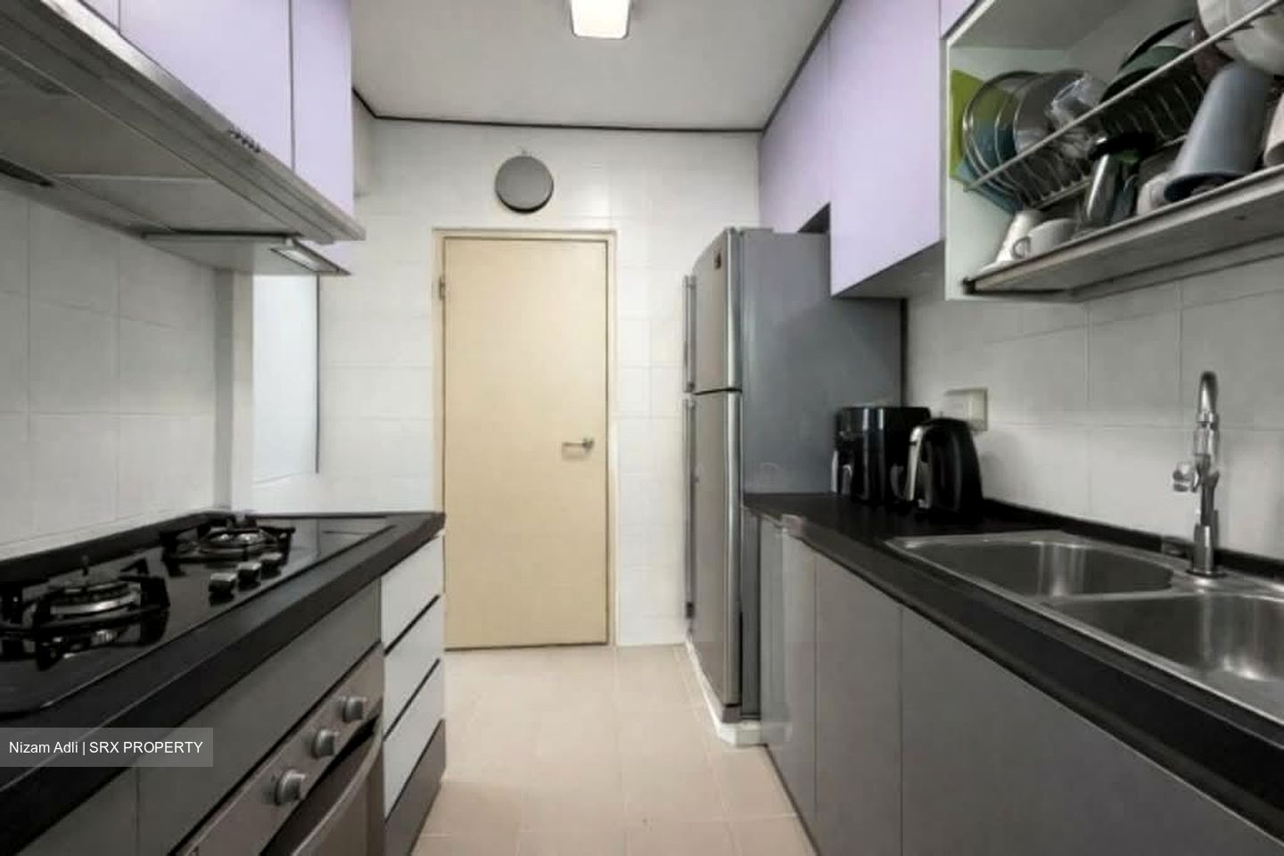 Blk 127C Kim Tian Green (Bukit Merah), HDB 3 Rooms #528934231